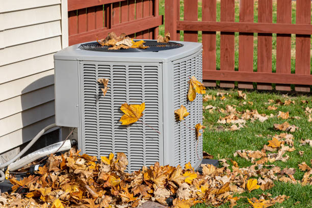 Best Seasonal HVAC Services in Harwich Port, MA
