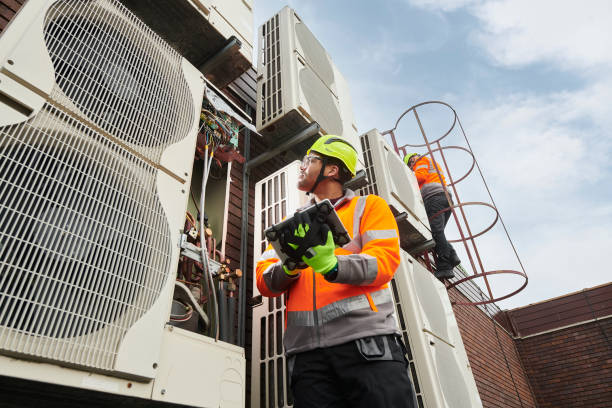 Best Commercial HVAC in Harwich Port, MA
