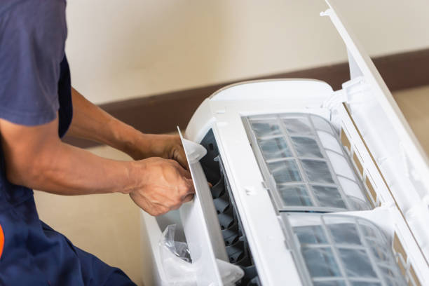 Best HVAC Training and Certification in Harwich Port, MA