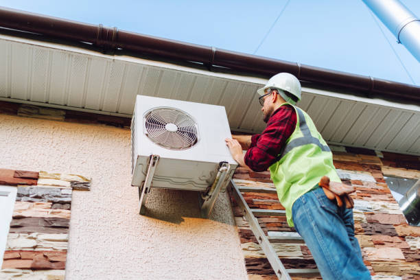 Best HVAC Retrofitting and Upgrading in Harwich Port, MA