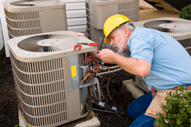 Best Ductless Mini-Split Systems in Harwich Port, MA