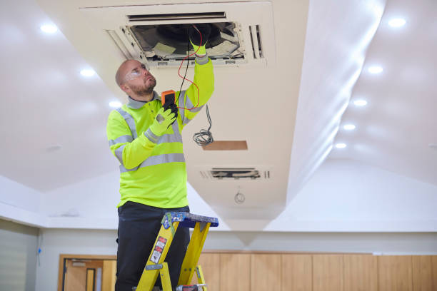 Best Solar-powered HVAC Systems in Harwich Port, MA